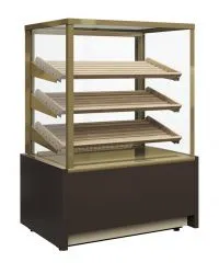 Витрина нейтральная Полюс 0,9 Carboma Cube 0102-0109 (Kc70 N 0,9-1) корич.-Золотой 1802331P – купить в RuOborudovanie.ru с доставкой до двери Купить витрина нейтральная полюс 0,9 carboma cube 0102-0109 (kc70 n 0,9-1) корич.-золотой 1802331p – цена от завода, доставка до двери | RuOborudovanie.ru