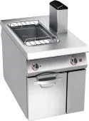 Купить макароноварка angelo po 06wcp1gm газ 1 ванна 40л omega 1100 серии – цена от завода, доставка до двери | RuOborudovanie.ru