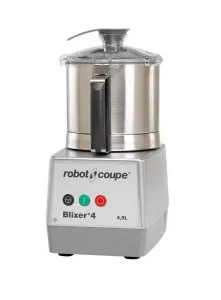 Бликсер Robot Coupe Blixer 4-1V (33208) 220В – купить по цене завода