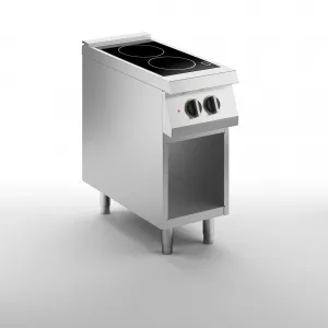Плита стеклокерамическая 700 серии Apach Chef Line Slrv47Os – купить по цене завода