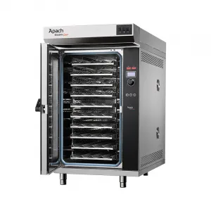 Печь конвекционная Apach K10T DP электрическая – купить по цене завода