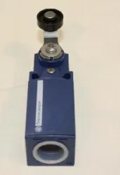 Микровыключатель Starmix Xckn2118G11 – купить в RuOborudovanie.ru с доставкой до двери Микровыключатель Starmix Xckn2118G11