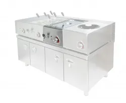 Мармит Kocateq 4BM настольный 1*GN1/1 – купить в RuOborudovanie.ru с доставкой до двери Купить мармит kocateq 4bm настольный 1*gn1/1 – цена от завода, доставка до двери | RuOborudovanie.ru