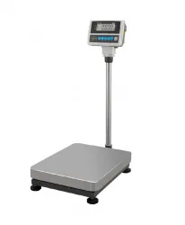 Весы товарные Cas HD-60 (60кг, 20г) АКБ/сеть электронные напольные – купить в RuOborudovanie.ru с доставкой до двери Купить весы товарные cas hd-60 (60кг, 20г) акб/сеть электронные напольные – цена от завода, доставка до двери | RuOborudovanie.ru