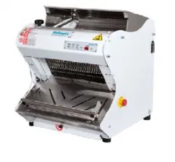 Купить хлеборез rollmatic cp42 10 мм – цена от завода, доставка до двери | RuOborudovanie.ru