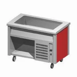 Прилавок для холодных блюд Emainox Egvr12 8035017 люд с охлаждаемой ванной на открытом шкафу – купить в RuOborudovanie.ru с доставкой до двери Купить прилавок для холодных блюд emainox egvr12 8035017 люд с охлаждаемой ванной на открытом шкафу – цена от завода, доставка до двери | RuOborudovanie.ru