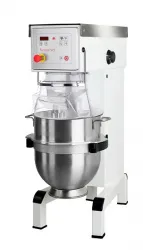 Миксер планетарный Varimixer Ar40 Vl-1S с приводом – купить в RuOborudovanie.ru с доставкой до двери Купить миксер планетарный varimixer ar40 vl-1s с приводом – цена от завода, доставка до двери | RuOborudovanie.ru