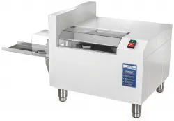 Купить хлеборезка атеси янычар ахм-300а краш. – цена от завода, доставка до двери | RuOborudovanie.ru