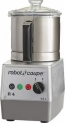 Куттер Robot Coupe R4 V.V. арт.22411 – купить в RuOborudovanie.ru с доставкой до двери Купить куттер robot coupe r4 v.v. арт.22411 – цена от завода, доставка до двери | RuOborudovanie.ru