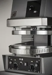 Пресс для пиццы Oem-ali PF50MT PIANO термический 50 см без бортика – купить в RuOborudovanie.ru с доставкой до двери Купить пресс для пиццы oem-ali pf50mt piano термический 50 см без бортика – цена от завода, доставка до двери | RuOborudovanie.ru