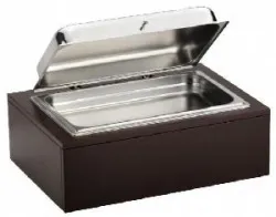 Мармит Pintinox 51135555 1* Gn1/1 Linea Buffet (чафиндиш) – купить в RuOborudovanie.ru с доставкой до двери Купить мармит pintinox 51135555 1* gn1/1 linea buffet (чафиндиш) – цена от завода, доставка до двери | RuOborudovanie.ru