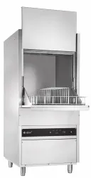Купить машина котломоечная abat мпк-65-65 71000008418 стандартная комплектация вся нерж. – цена от завода, доставка до двери | RuOborudovanie.ru