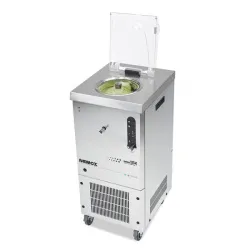 Фризер Nemox GELATO 5K CREA SC i-Green (003B250250) для твердого мороженого с 1 чашей 3,2л – купить в RuOborudovanie.ru с доставкой до двери Купить фризер nemox gelato 5k crea sc i-green (003b250250) для твердого мороженого с 1 чашей 3,2л – цена от завода, доставка до двери | RuOborudovanie.ru