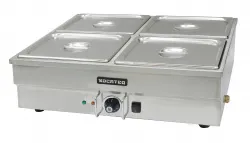 Мармит Kocateq BS4T настольный 4*GN1/2 – купить в RuOborudovanie.ru с доставкой до двери Купить мармит kocateq bs4t настольный 4*gn1/2 – цена от завода, доставка до двери | RuOborudovanie.ru