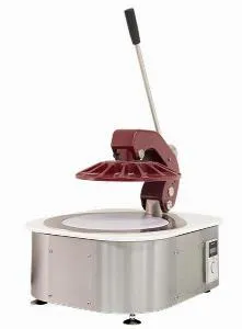 Пресс для пиццы Morello Forni Pzl35 – купить по цене завода