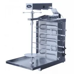 Шаверма-шашлычница Grill Master Ф2ШМЭ(у) электрическая с усиленным мотором – купить в RuOborudovanie.ru с доставкой до двери Купить шаверма-шашлычница grill master ф2шмэ(у) электрическая с усиленным мотором – цена от завода, доставка до двери | RuOborudovanie.ru