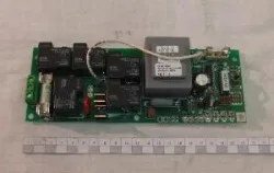 Плата силовая Robot Coupe арт.39013 для куттера R8 – купить в RuOborudovanie.ru с доставкой до двери Плата силовая Robot Coupe арт.39013 для куттера R8