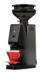 Купить кофемолка eureka atom pro 75 e matt black – цена от завода, доставка до двери | RuOborudovanie.ru