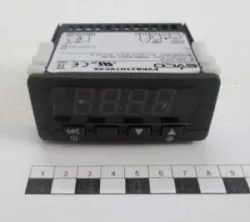 Контроллер Polair Evkb21 без датчика 41290326000D – купить в RuOborudovanie.ru с доставкой до двери Контроллер Polair Evkb21 без датчика 41290326000D