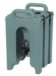 Термоконтейнер Cambro 100Lcd 401 для напитков 5,7л – купить в RuOborudovanie.ru с доставкой до двери Купить термоконтейнер cambro 100lcd 401 для напитков 5,7л – цена от завода, доставка до двери | RuOborudovanie.ru