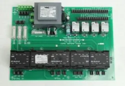 Плата Sigma для Sl60 25001452-1 – купить в RuOborudovanie.ru с доставкой до двери Плата Sigma для Sl60 25001452-1