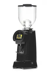 Купить кофемолка eureka helios 65 matt black – цена от завода, доставка до двери | RuOborudovanie.ru