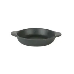 Форма для запекания D12См, с ручками, керамика, Rustico Carbon C31200 – купить в RuOborudovanie.ru с доставкой до двери Купить форма для запекания d12см, с ручками, керамика, rustico carbon c31200 – цена от завода, доставка до двери | RuOborudovanie.ru