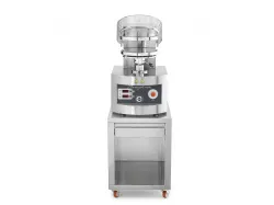 Пресс для пиццы Cuppone Pzf/30Ds – купить в RuOborudovanie.ru с доставкой до двери Купить пресс для пиццы cuppone pzf/30ds – цена от завода, доставка до двери | RuOborudovanie.ru