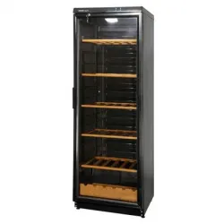 Шкаф винный Snaige WD35SM-S3JJSG10 холодильный – купить в RuOborudovanie.ru с доставкой до двери Купить шкаф винный snaige wd35sm-s3jjsg10 холодильный – цена от завода, доставка до двери | RuOborudovanie.ru
