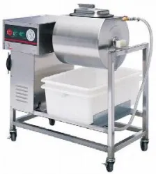 Маринатор-мясомассажер Airhot Ms-50Vac вакуумный – купить в RuOborudovanie.ru с доставкой до двери Купить маринатор-мясомассажер airhot ms-50vac вакуумный – цена от завода, доставка до двери | RuOborudovanie.ru