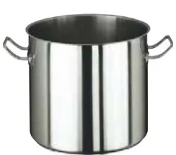 Котел объемом 3,2л Paderno 1200116 – купить в RuOborudovanie.ru с доставкой до двери Купить котел объемом 3,2л paderno 1200116 – цена от завода, доставка до двери | RuOborudovanie.ru