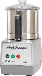 Куттер Robot Coupe R4-1500 арт.22430 – купить в RuOborudovanie.ru с доставкой до двери Купить куттер robot coupe r4-1500 арт.22430 – цена от завода, доставка до двери | RuOborudovanie.ru