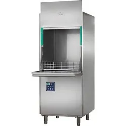 Машина для мойки котлов Winterhalter Uf-L с 3 дозаторами, падающей дверцей на колесах новотель – купить в RuOborudovanie.ru с доставкой до двери Купить машина для мойки котлов winterhalter uf-l с 3 дозаторами, падающей дверцей на колесах новотель – цена от завода, доставка до двери | RuOborudovanie.ru