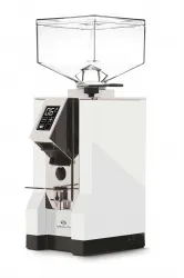 Кофемолка Eureka Mignon Specialita 55 16CR White – купить в RuOborudovanie.ru с доставкой до двери Купить кофемолка eureka mignon specialita 55 16cr white – цена от завода, доставка до двери | RuOborudovanie.ru