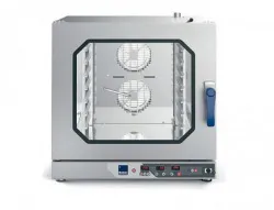 Купить пароконвектомат radax tolstoy tl07dycl на 7хgn1/1, 867x826x932мм, до 260с – цена от завода, доставка до двери | RuOborudovanie.ru