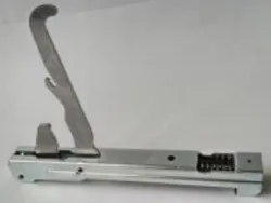 Петля двери Gam печи для пиццы Md4+4 новая Rg101320 – купить в RuOborudovanie.ru с доставкой до двери Петля двери Gam печи для пиццы Md4+4 новая Rg101320