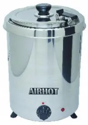 Мармит для супа Airhot Sb-5700S – купить в RuOborudovanie.ru с доставкой до двери Купить мармит для супа airhot sb-5700s – цена от завода, доставка до двери | RuOborudovanie.ru