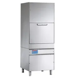 Купить машина котломоечная dihr lp1 800+xp – цена от завода, доставка до двери | RuOborudovanie.ru