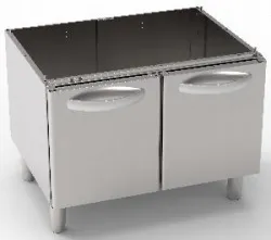 Купить стенд закрытый 740 серии tecnoinox vnp8l7 716078 – цена от завода, доставка до двери | RuOborudovanie.ru