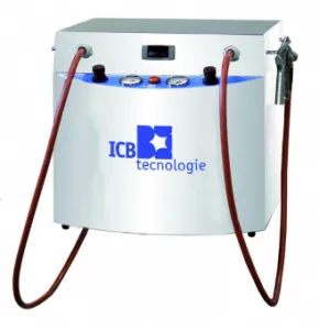 Распылитель желе ICB tecnlologie s.r.l. 15.10.1.1 – купить по цене завода