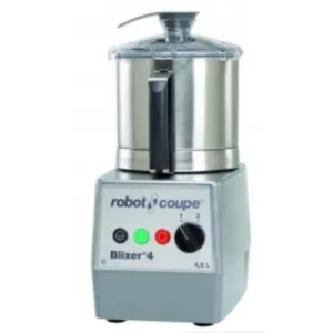 Бликсер Robot Coupe Blixer 4-2V (33215) 380В – купить по цене завода