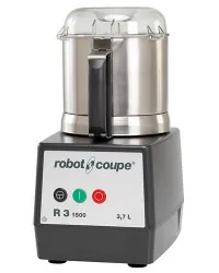 Куттер Robot Coupe R3D1500T (22382) настольный объемом 3,7 л – купить в RuOborudovanie.ru с доставкой до двери Купить куттер robot coupe r3d1500t (22382) настольный объемом 3,7 л – цена от завода, доставка до двери | RuOborudovanie.ru