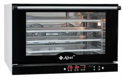 Печь конвекционная Abat КЭП-4П арт.11000008926 – купить в RuOborudovanie.ru с доставкой до двери Купить печь конвекционная abat кэп-4п арт.11000008926 – цена от завода, доставка до двери | RuOborudovanie.ru