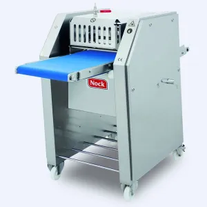 Шкуросъёмная машина для рыбы Nock Skinex QS 888 – купить по цене завода