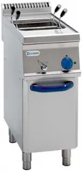 Купить макороноварка tecnoinox cp35e7 – цена от завода, доставка до двери | RuOborudovanie.ru