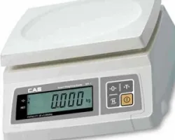 Весы порционные Cas SW-I-5DD – купить в RuOborudovanie.ru с доставкой до двери Купить весы порционные cas sw-i-5dd – цена от завода, доставка до двери | RuOborudovanie.ru