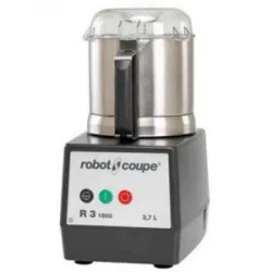 Куттер Robot Coupe R3-1500 арт.22382 – купить в RuOborudovanie.ru с доставкой до двери Купить куттер robot coupe r3-1500 арт.22382 – цена от завода, доставка до двери | RuOborudovanie.ru