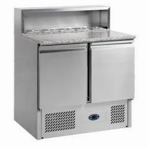 Стол для пиццы Tefcold Pt920 – купить по цене завода