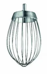 Венчик миксера Varimixer Cr10-28Ms 3ММ – купить в RuOborudovanie.ru с доставкой до двери Венчик миксера Varimixer Cr10-28Ms 3ММ