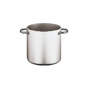 Котел без крышки Paderno 36Х36СМ 36Л 16101-36 – купить по цене завода